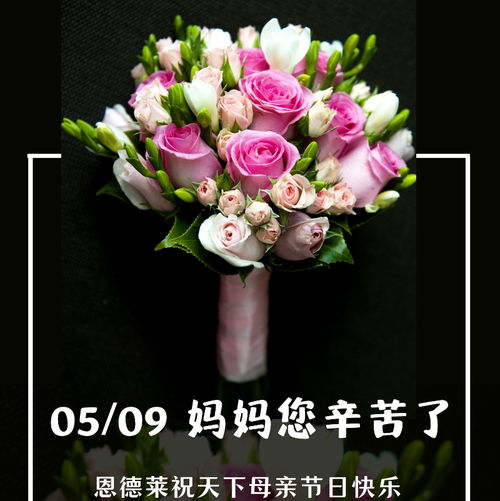 以愛之名，為母親撐起自由行走的天空——恩德萊石家莊公司致敬天下母親